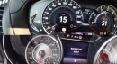 Mercedes-AMG GLA45 vs. BMW X3 M40i Acceleration Test