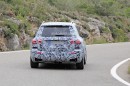 Mercedes-AMG GLB 35 Makes Surprise Spyshots Debut. Is It a Baby G63?