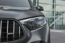 Mercedes-AMG GLC 63 S E Performance SUV & Coupe for Australia