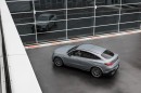 Mercedes-AMG GLC 63 S E Performance SUV & Coupe for Australia