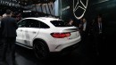 Mercedes-AMG GLE63 S Coupe