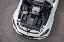 2020 Mercedes-AMG GT