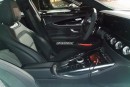 2024 Mercedes-AMG GT 4-Door Coupe