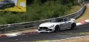 Mercedes-AMG GT 53: Sports Car Tests Inline-6 Hybrid Engine at Nurburgring