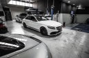 Mercedes-AMG GT and C63 tuned by PP-Performance