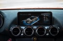 2021 Mercedes-AMG GT Black Series