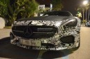 Mercedes-AMG GT Edition One