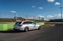 Mercedes-AMG GT S F1 Safety Car