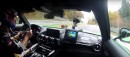 Mercedes-AMG GT R Laps Nurburgring in Amazing 7:10