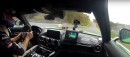 Mercedes-AMG GT R Laps Nurburgring in Amazing 7:10