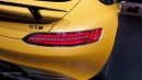 Mercedes-AMG GT S (GT S badge, tail lamp design)