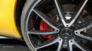 Mercedes-AMG GT S (fwheel design)