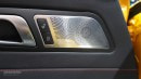 Mercedes-AMG GT S (audio speaker)