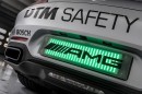 AMG GT S DTM Safety Car