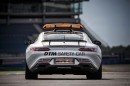 AMG GT S DTM Safety Car