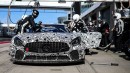 2018 Mercedes-AMG GT4