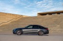 2023 Mercedes-AMG C 63 S E Performance
