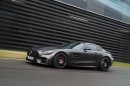 2018 Mercedes-AMG GT C Coupe Edition 50