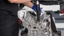 Mercedes-AMG M 139 engine