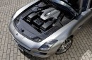 Mercedes-AMG M 159 Engine