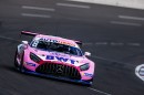 Mercedes-AMG Motorsport and BWT AG officially enter a strategic partnership