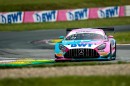 Mercedes-AMG Motorsport and BWT AG officially enter a strategic partnership