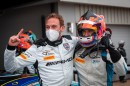 Mercedes-AMG Motorsport Teams Report After Successful Weekend of Racing