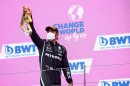 Mercedes-AMG Motorsport Teams Report After Successful Weekend of Racing