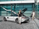 Mercedes-AMG New Lifestyle Accessories Collection