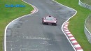 Mercedes-AMG ONE Continues Testing at the Nurburgring Nordschleife