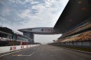 Shanghai Grand Prix Circuit