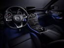 Mercedes-AMG C43 4Matic Cabriolet Night Edition