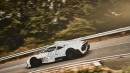 2019 Mercedes-AMG Project One