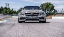 Mercedes-AMG C63 Coupé