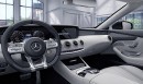 Mercedes-AMG S 63