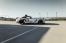 Mercedes-AMG GT R 2020 F1 Safety Car
