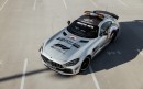 Mercedes-AMG GT R 2020 F1 Safety Car