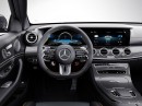 Mercedes-AMG C & E 63 S Final Editions for Australia