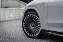 2024 Mercedes-AMG EQE SUV