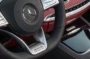 Mercedes-Benz S63 AMG Cabriolet "Edition 130"
