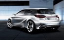 Mercedes and Renault Developing 1.2L and 1.4L Turbo Engines, Might Debut in A-Cl