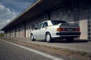 Mercedes-Benz 190 E 2.5-16 is auctioned off Thecollectables