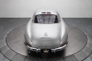 1954 Mercedes-Benz 300 SL Gullwing with original miles