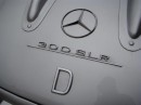 Mercedes-Benz 300 SLR Replica