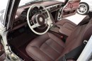 Mercedes-Benz 600 Pullman “Maybach Restomod”