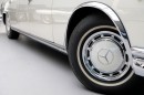 Mercedes-Benz 600 Pullman “Maybach Restomod”