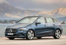 Mercedes-Benz A-Class and B-Class to cease production in 2025