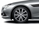 Light-alloy wheels from Mercedes-Benz Accessories