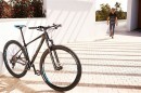 Mercedes-Benz adds new bicycles to its accessories lineup