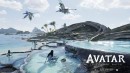 Mercedes-Benz and Avatar The Way of Water collaboration